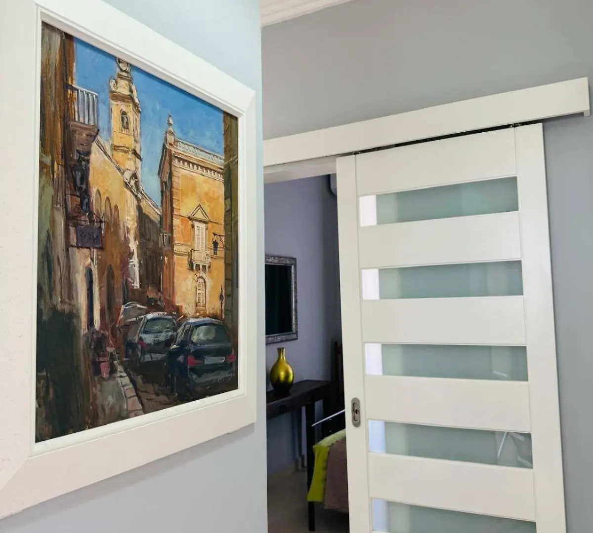 Appartamento Serendipity By Spinola San Giuliano