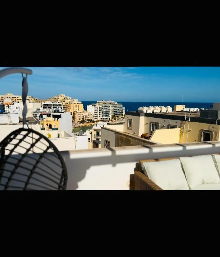 Serendipity By Spinola San Giuliano 0*,  Malta